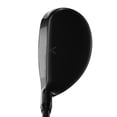 thumbnail image 2 of Pre-Owned LH 2020 MAVRIK Max Womens Graphite Shaft Hybrid 27° UST Mamiya Helium Black 5 Womens Iron Graphite Womens, 2 of 5