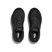 Hoka Arahi 8 Black / Black 1168690-BBLC Men's Size 9