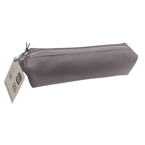 Pen+Gear Tassels Pencil Pouch, Lavender, 8.66” x 1.97” x 2.17”