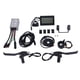 thumbnail image 1 of Kit de conversación para controlador de bicicleta eléctrica, motor de bicicleta eléctrica de 15 A, controlador de motor de bicicleta eléctrica, kit de controlador de motor de bicicleta eléctrica, durabilidad probada en el tiempo, 1 of 8