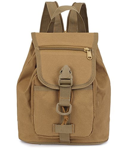 small backpack dimensions