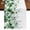 Green, variant on Table Runners 70 Inches Long Dress Scarves, Green Blooms Floral Farmhouse Coffee/Dining/Kitchen Table Decor, Holiday Table Runner, Farmhouse Spring Flowers Botanical 13x70 Inch