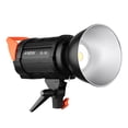 thumbnail image 3 of Foco de Video DL-150 150W Luz 5600K Luz diurna Regulable yeacher, 3 of 8