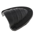 thumbnail image 4 of Almencla Boat Clam Shell Wire Cable Hose Vent Cover & Resistant L,Black, 4 of 8