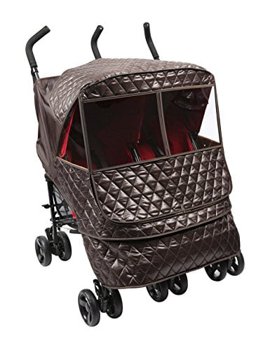 manito stroller weather shield