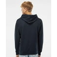 thumbnail image 3 of Independent Adult Midweight Pullover Hooded Fleece - Independent Trading Company, 3 of 5