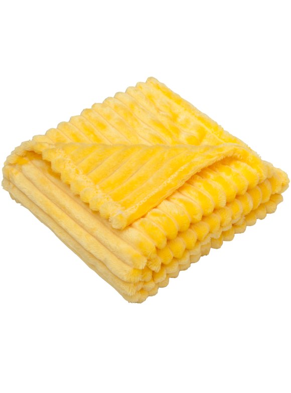 Baby Plush Blankets in Baby Blankets