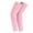 Pink, variant on Outdoor Arm Sleeves For Kids Lightweight Ice Silk Sun Sleeves For Summer Cycling Sports And Outdoor Activities Kids