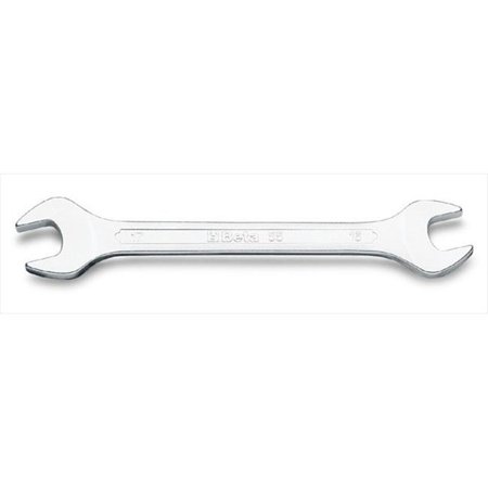 

55 Double Open End Wrench - 13 x 17 mm.