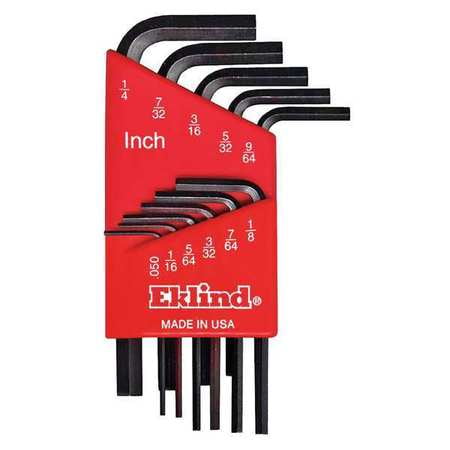 ln key set