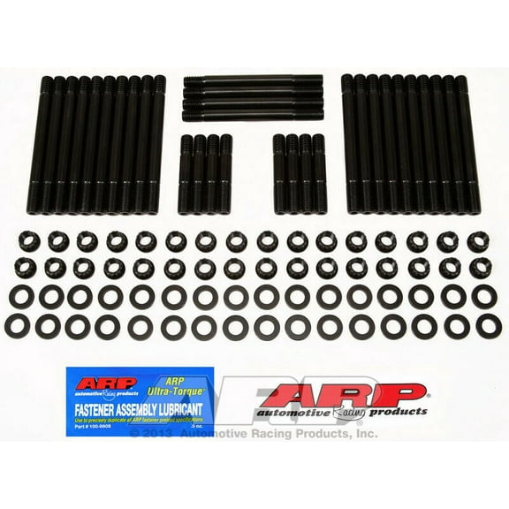 ARP INC. 235-4201 BB CHEVY 12PT HEAD STUD KIT