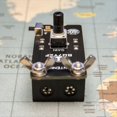 thumbnail image 3 of Antena Portátil de Bucle Pequeño Activo NE592D Nvarcher para Radios de Corta NE592 SDR FM y MW, 3 of 6