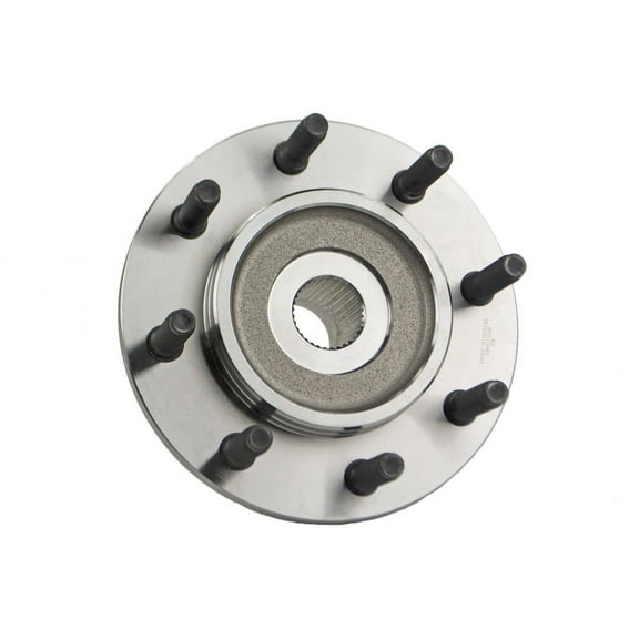 Mevotech H515062 Wheel Bearing & Hub Assembly