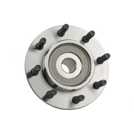 Mevotech H515062 Wheel Bearing & Hub Assembly