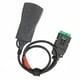 thumbnail image 2 of Newest Lexia 3 PP2000 Diagbox 9.91 for Citroen Peugeot Car Diagnostic Tool Lexia3 SZRH A-F, 2 of 5