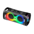 thumbnail image 2 of Bocina Inalámbrica STF Allure Doble 6.5 con luz RGB, 2 of 5