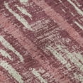 thumbnail image 2 of Dalyn Rugs Premium Machine Washable Mayfield AMF892 Blush 1'8" x 2'6" Rug, 2 of 6