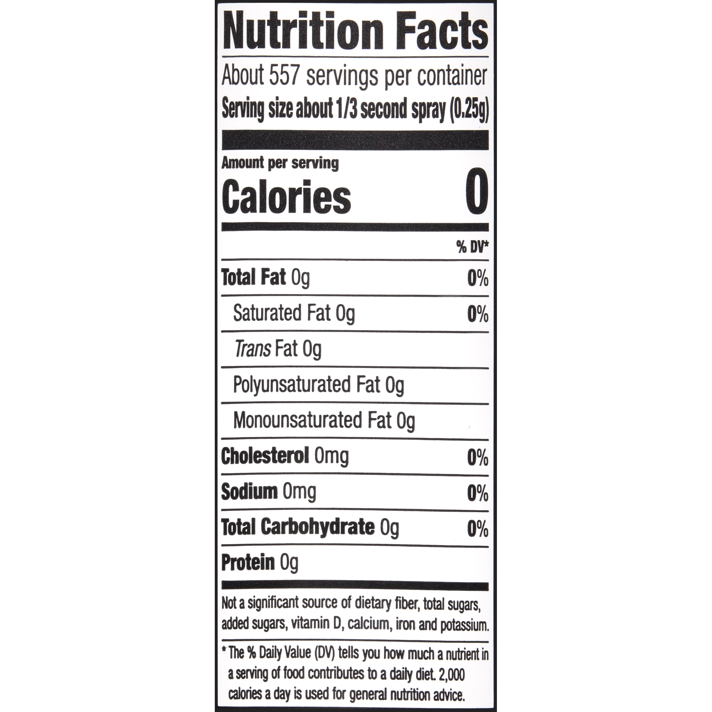 (3 pack) Spectrum Naturals Refined Non-Stick Coconut Oil Cooking Spray, 6 oz