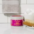 SheaMoisture Hand & Body Exfoliator SuperFruit Complex, 12 oz