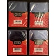 thumbnail image 2 of 100 Premium 3x4 Cardboard Gold CBG Baseball Trading Card Toploaders Top loader, 2 of 4