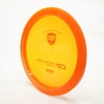 thumbnail image 3 of Discmania C-Line CD1 Disc Golf Fairway Driver, Pick Color/Weight [Stamp & Exact Color May Vary] Orange 173-174 grams, 3 of 3
