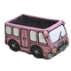 thumbnail image 2 of Maceta Retro Para Coche, Mini Maceta Suculenta Para Decoración De Jardín Y Hogar Inevent HA035797-00, 2 of 6