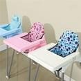 thumbnail image 3 of High Chair Seat Cushions Soft Comfortable Baby Seat Cover Pad Breathable Seat Cover Liner for Infant Kid Seat, 3 of 10