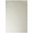 thumbnail image 1 of Papel para pintar con dedos School Smart, 60 libras, 27 x 41 cm, blanco, 100 hojas, 1 of 1