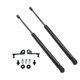 thumbnail image 2 of 1Set Hood Hydraulic Rod Lifting Support Rod Hydraulic Prop for 2021-2023, 2 of 5