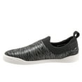 thumbnail image 4 of Softwalk Adult Womens Maya Lifestyle Sneakers, 4 of 8