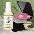 thumbnail image 2 of Kit Cubrebocas y Spray Purificador ambiental de eucalipto EUCAFRESH Kit cubrebocas y Spray Purificador ambiental de eucalipto, 2 of 2