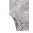 thumbnail image 2 of Set de ropa Simple Joys de Carter's Baby Girls, 6 piezas, 12 m, 2 of 3