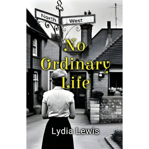 No Ordinary Life, (Paperback)