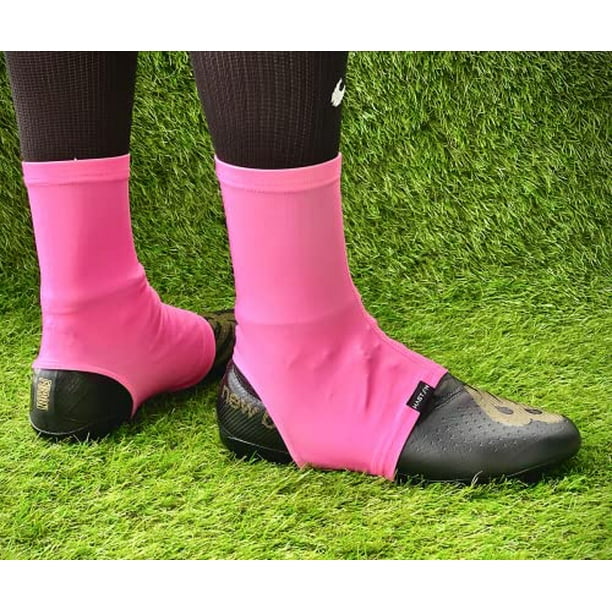 Football cleat covers Elastic spats for sports cleats Hasten Sports