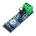 thumbnail image 2 of Ardest 200 veces gane LM386 Audio Amplificador Amplitud de amplitud tablero con potenciómetro de control de resistencia ajustable para Arduino Raspberry Pi o proyectos musicales (paquete de 5), 2 of 2