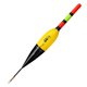 thumbnail image 1 of WDOplteas Flotador eléctrico pesca fundición larga flotadores Bobber pesca carpa (JD-13), 1 of 8