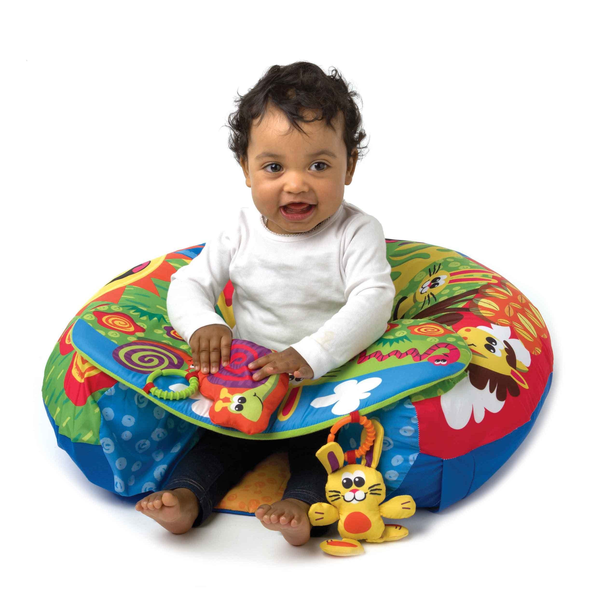 playgro seat