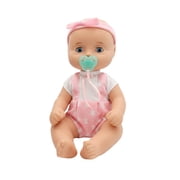 Be Loved Dani Realistic Baby Doll with Lifelike Features and Accessories