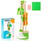 thumbnail image 1 of Set de limpieza de juguetes WHOHOLL, escoba de madera para niños, 8 unidades, de 3 a 5 años, 1 of 7