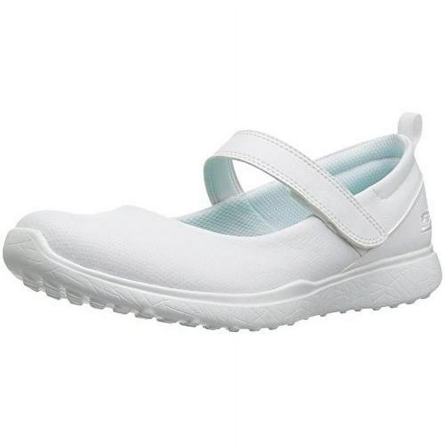 Skechers Espadrille Microburst-Scholar Holler pour Enfants