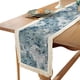 thumbnail image 1 of Camino de mesa Bandera de mesa de estilo chino Restaurante de estilo chino Mesa de centro Bandera de mesa Mantel de tira larga Mantel de té Cubierta Toalla Bandera de cama de hotel Toalla de cama, 1 of 5