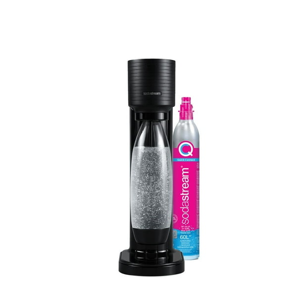 キッチン家電 Soda stream (GAIA) ソーダストリーム SodaStream / GAIA (ガイア) スターターキット