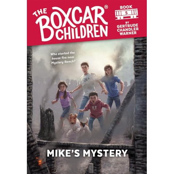 Pre-Owned Mike's Mystery (Paperback) 0807551414 9780807551417
