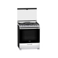 thumbnail image 1 of ESTUFA MABE 30" EMH7602DSS0 CON CAPELO ACERO INOX, 1 of 5