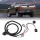 thumbnail image 5 of Arnés de cableado de luz trasera ANGGREK Lado izquierdo Para Silverado 1500 2500 3500, 5 of 8