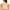 Beige, variant on MELENECA Female Front Closure Wirefree Posture Bra for Women Almond 46D