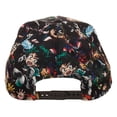 thumbnail image 5 of My Hero Academia Allover Art Snapback Hat, 5 of 5