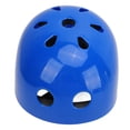 thumbnail image 2 of Casque de Skate pour Enfants, Casque de Bicyclette Léger pour Enfants avec Absorption des Chocs pour Planche à Roulettes Bleu, Rouge, 2 of 8