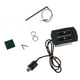 thumbnail image 4 of Preamplificador EQ de guitarra acústica de 2 Preamplificador de sintonizador, 4 of 9