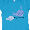thumbnail image 4 of Inktastic Big Brother with Lil' Brother Boys Baby Bodysuit, 4 of 5